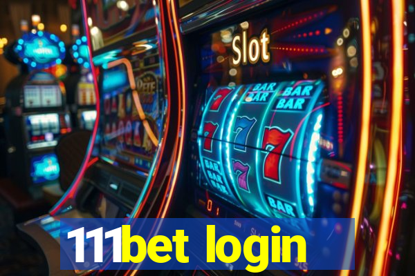 111bet login